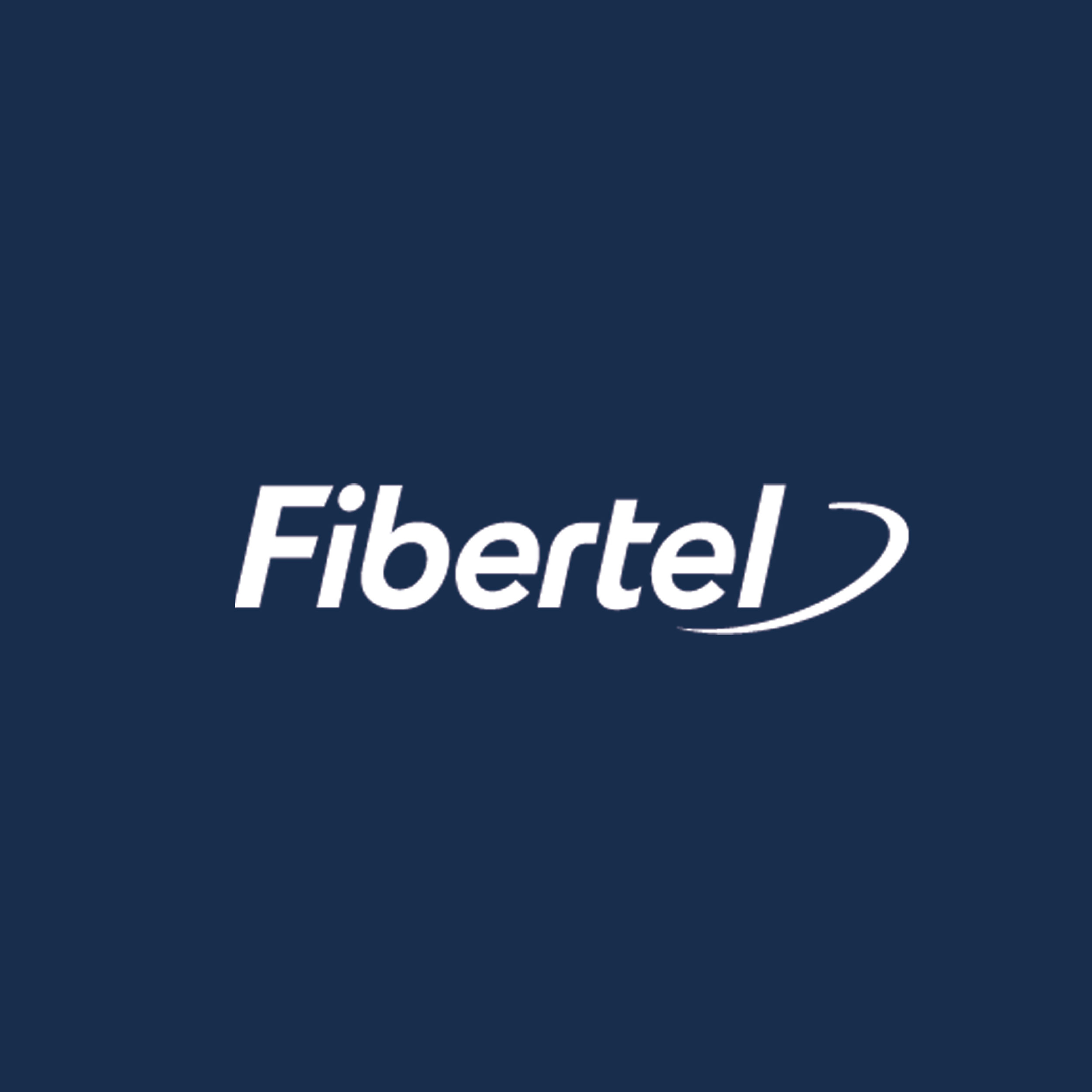 Logo Fibertel