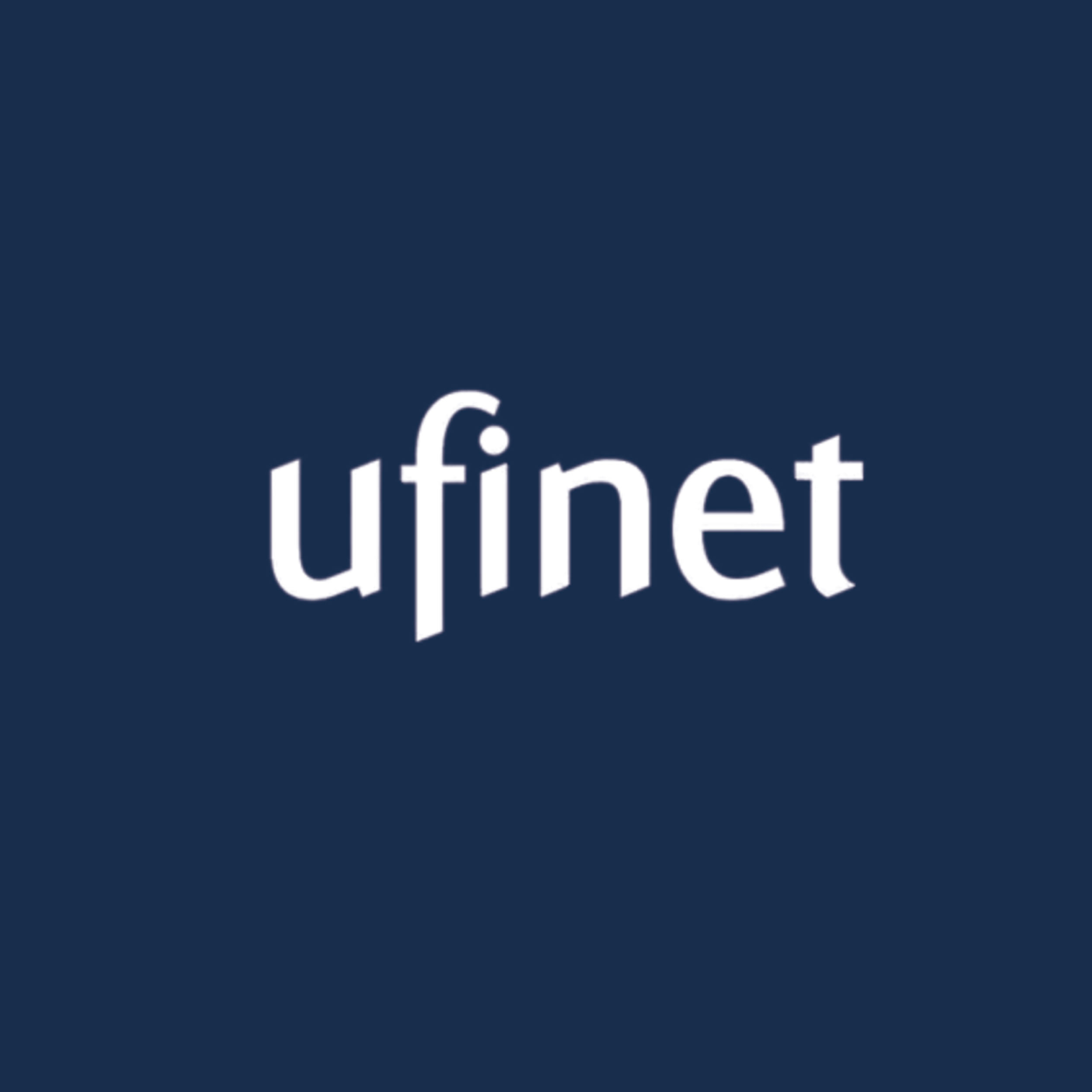 Logo Ufinet