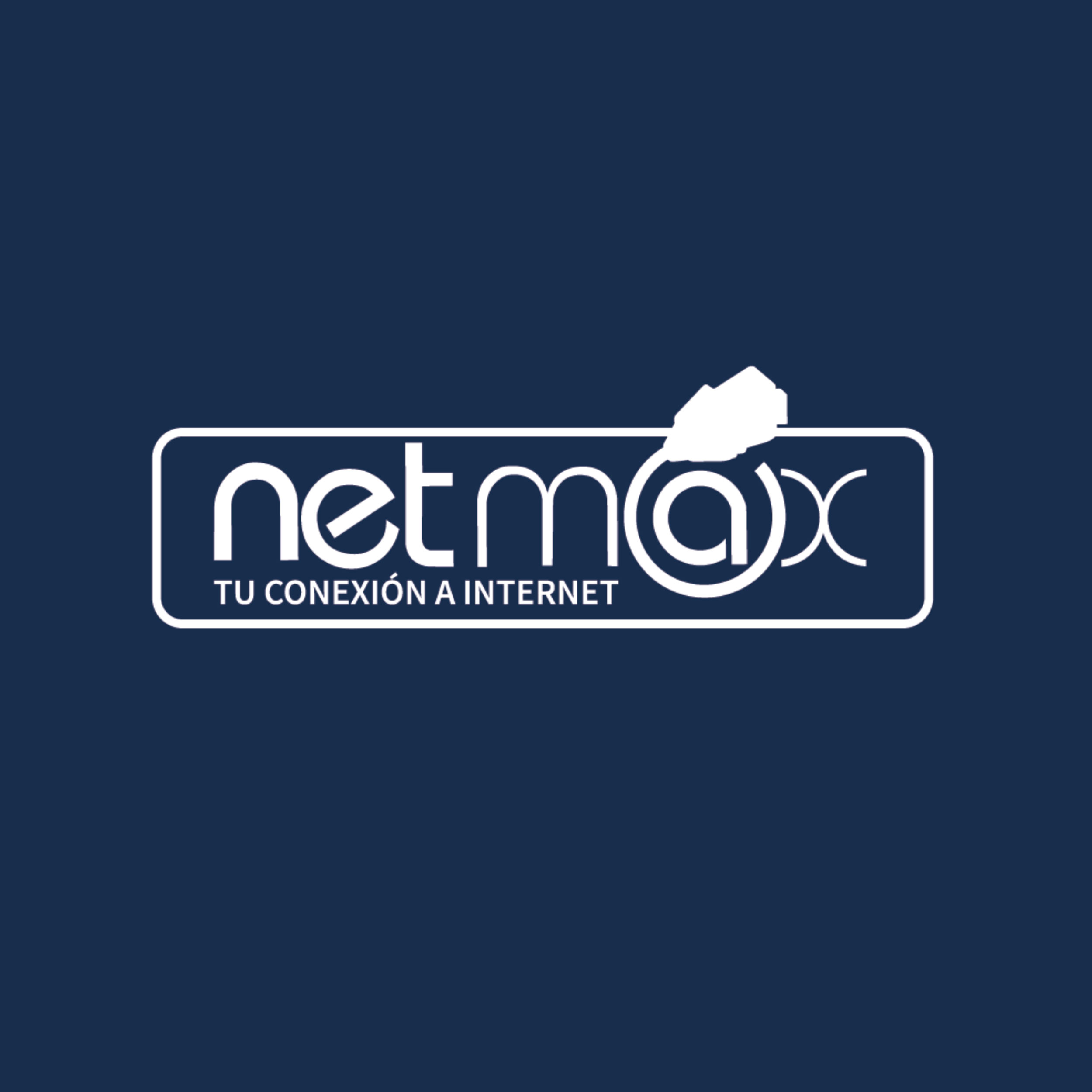 Logo Netmax