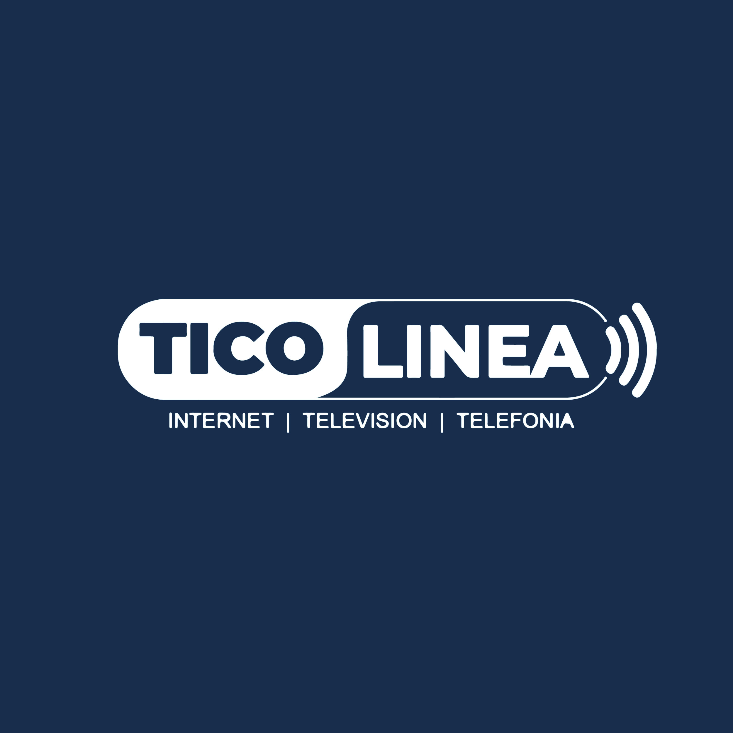 Logo TicoLinea
